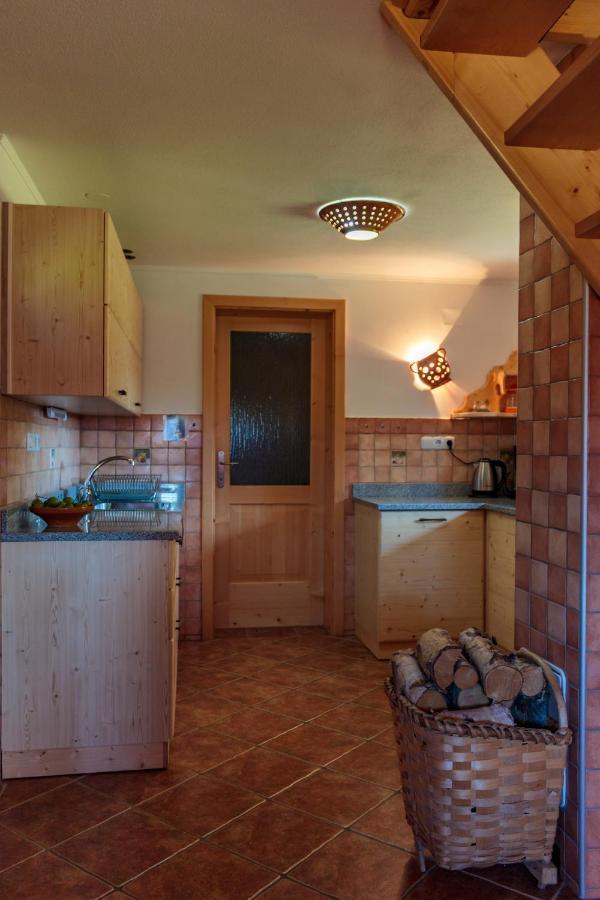 Holiday House Pokrovec - Bohinj Extérieur photo