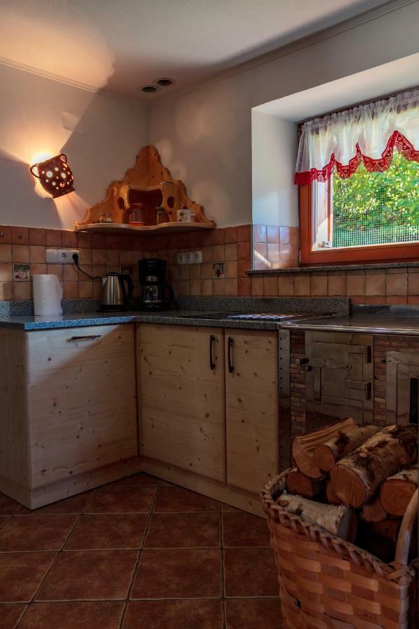 Holiday House Pokrovec - Bohinj Extérieur photo