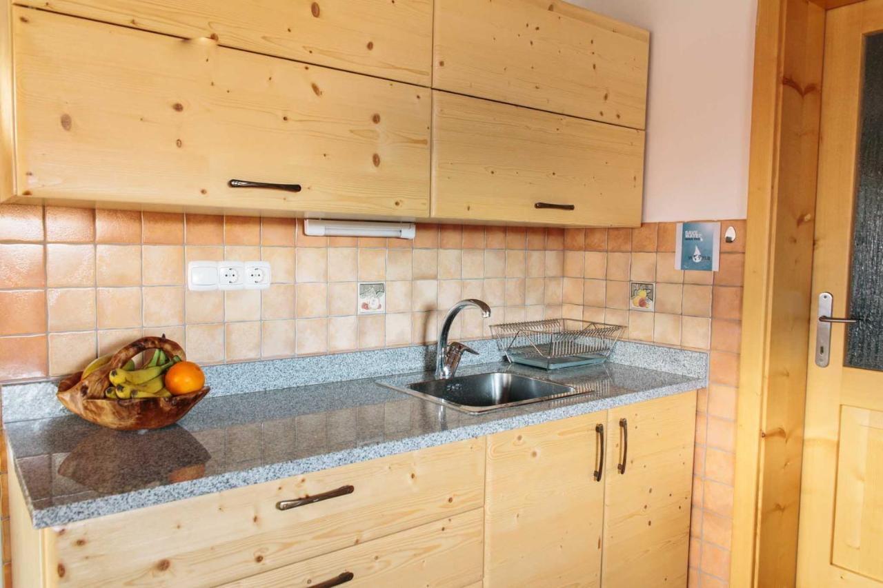 Holiday House Pokrovec - Bohinj Extérieur photo